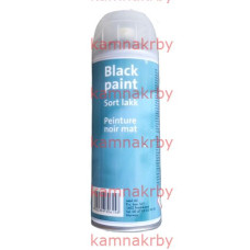 Opravný sprej na kamna JOTUL, 400 ml